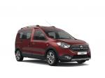 Dacia Dokker Stepway Techroad 2019 года